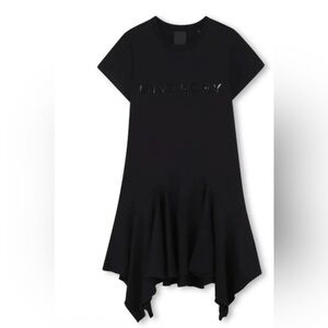 Givenchy girls dress